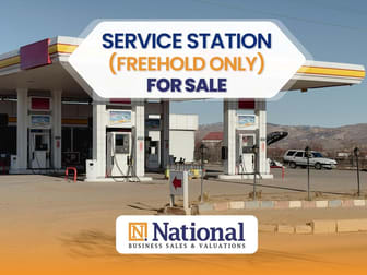 Service Station  business for sale in Bendigo - Image 1