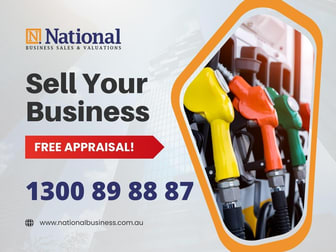 Service Station  business for sale in Bendigo - Image 2