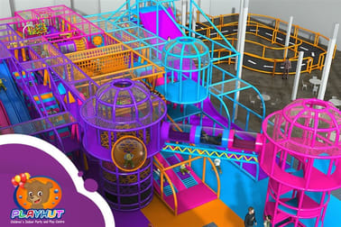 Amusements  business for sale in Ballarat Central - Image 1