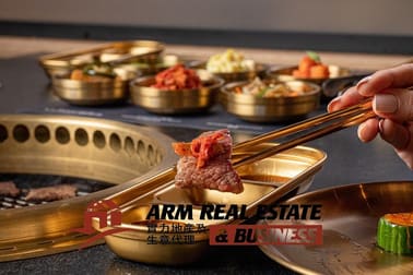 Food, Beverage & Hospitality  business for sale in Melbourne - Image 1