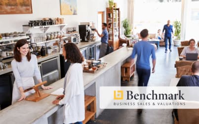 Cafe & Coffee Shop  business for sale in Melbourne Region VIC - Image 1