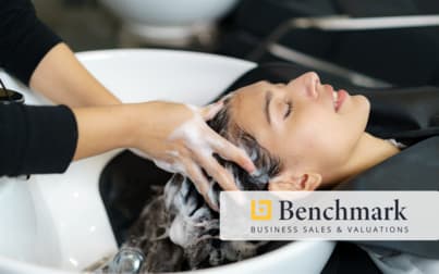 Beauty Salon  business for sale in Adelaide Region SA - Image 1