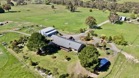 Click to view all images 1053 Trentham Road Tylden VIC 3444 - Image 1