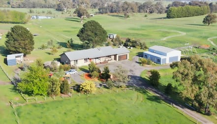 Click to view all images 1053 Trentham Road Tylden VIC 3444 - Image 2