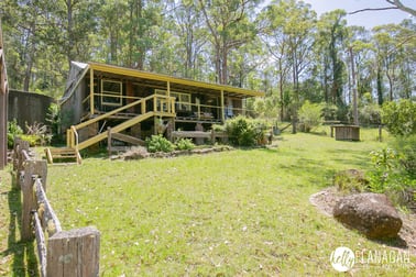 943 Dungay Creek Road Wittitrin NSW 2440 - Image 1