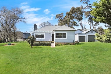 Click to view all images 3327 Laggan Road Crookwell NSW 2583 - Image 1