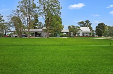 Click to view all images 343 Pitt Town Bottoms Road Pitt Town Bottoms NSW 2756 - Image 2