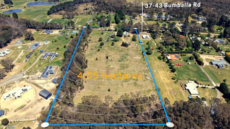 Click to view all images 37-43 Bumballa Road Wingello NSW 2579 - Image 1