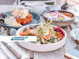 Cafe & Coffee Shop  business for sale in City - Image 1