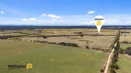Click to view all images CA 19 Sec 2 Reservoir Road Munro VIC 3862 - Image 1