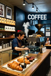 Cafe & Coffee Shop  business for sale in Perth - Image 3