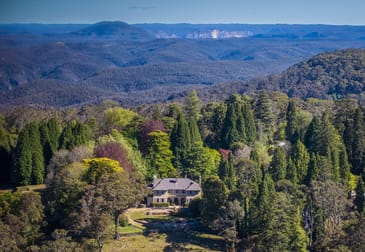 Click to view all images 68 - 76 Mount Irvine Road Mount Wilson NSW 2786 - Image 1