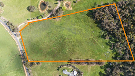 Click to view all images Lot 1/180 Buffalo Creek Road Myrtleford VIC 3737 - Image 1