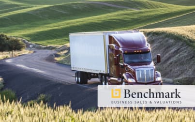 Transport, Distribution & Storage  business for sale in Eastern Suburbs VIC - Image 1