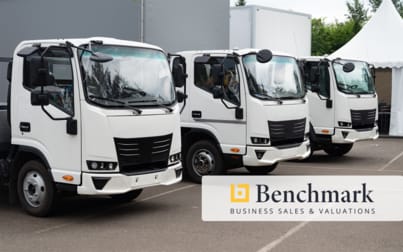 Transport, Distribution & Storage  business for sale in Eastern Suburbs VIC - Image 2