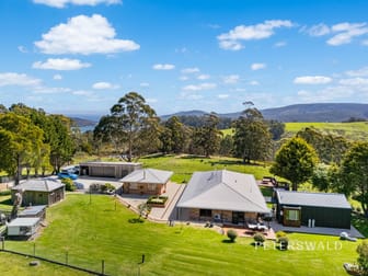 Click to view all images 20 Gillies Road Nubeena TAS 7184 - Image 1