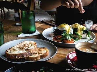 Cafe & Coffee Shop  business for sale in Melbourne - Image 3