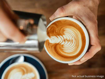 Cafe & Coffee Shop  business for sale in Melbourne - Image 1