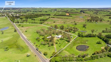 Click to view all images 3446 Laggan Road Crookwell NSW 2583 - Image 1