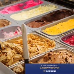 Cafe & Coffee Shop  business for sale in Rosebud - Image 1