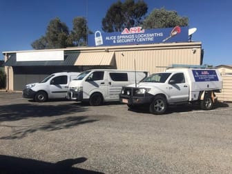 Alarms  business for sale in Alice Springs - Image 1