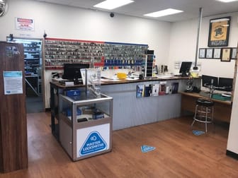 Alarms  business for sale in Alice Springs - Image 2