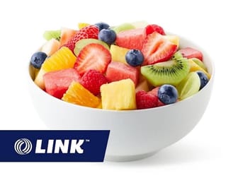 Juice Bar  business for sale in Sydney Region NSW - Image 1