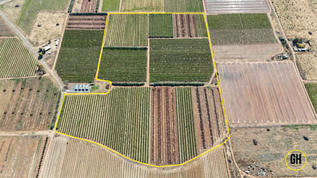 Click to view all images Lot 1 TP 756179Y Chapman Lane Tresco VIC 3583 - Image 1