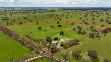 Click to view all images 588 East Settlement Road Naracoorte SA 5271 - Image 1