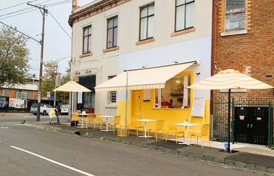 Food, Beverage & Hospitality  business for sale in Ascot Vale - Image 1