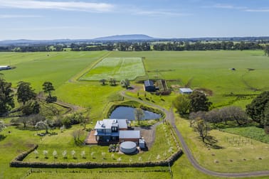 413 Kyneton-Trentham Road Trentham VIC 3458 - Image 3