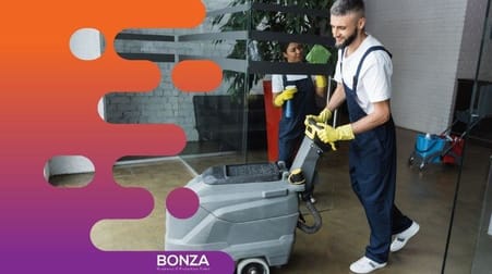 Cleaning & Maintenance  business for sale in Brisbane City - Image 1