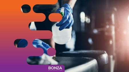 Cleaning & Maintenance  business for sale in Brisbane City - Image 2