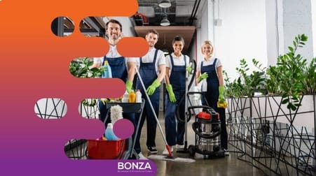 Cleaning & Maintenance  business for sale in Brisbane City - Image 3