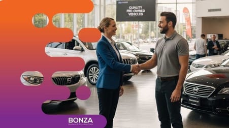 Car Dealership  business for sale in Everton Park - Image 1