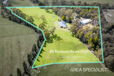 Click to view all images 45 Ryeburn Road Outtrim VIC 3951 - Image 2