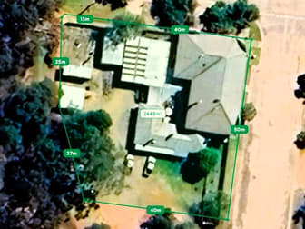 Hotel  business for sale in Moulamein - Image 2