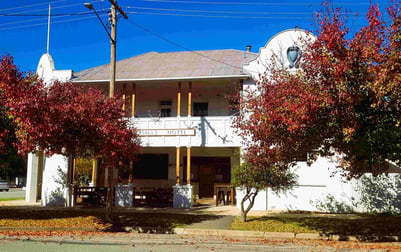 Hotel  business for sale in Moulamein - Image 3