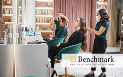 Beauty Salon  business for sale in South East Queensland Greater Region QLD - Image 1