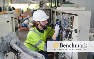 Electrical  business for sale in Gold Coast Greater Region QLD - Image 1