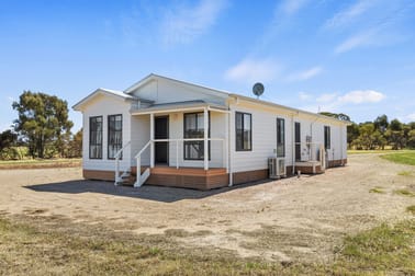 Click to view all images Lot 134 Barrier Highway Hallett SA 5419 - Image 1