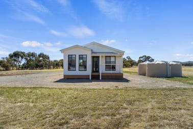 Click to view all images Lot 134 Barrier Highway Hallett SA 5419 - Image 2