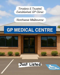 Medical  business for sale in VIC - Image 1
