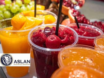 Cafe & Coffee Shop  business for sale in Surfers Paradise - Image 1