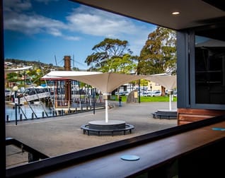 Takeaway Food  business for sale in Hobart - Image 1