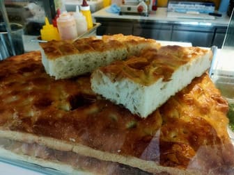 Food, Beverage & Hospitality  business for sale in Forest Lodge - Image 1