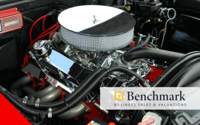 Mechanical Repair  business for sale in Melbourne Region VIC - Image 1