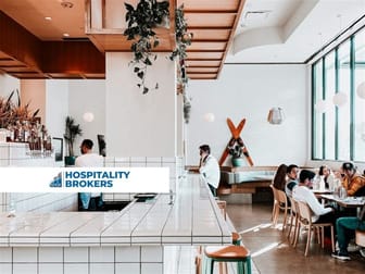 Cafe & Coffee Shop  business for sale in Lilydale - Image 1