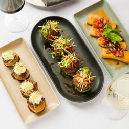 Food, Beverage & Hospitality  business for sale in Newtown - Image 1