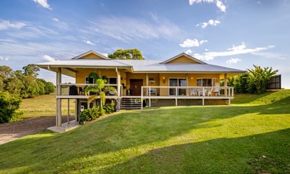 122 Cooroy Mountain Road Cooroy QLD 4563 - Image 1
